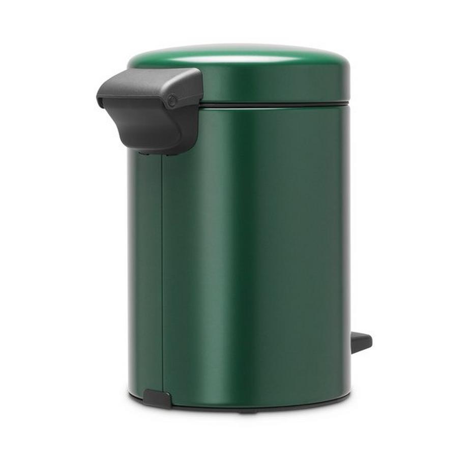 brabantia Cestino con pedale New Icon 