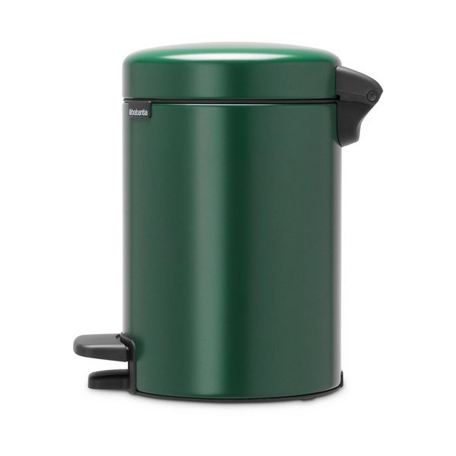 brabantia Cestino con pedale New Icon 