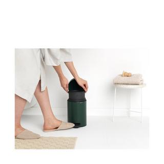 brabantia Poubelle à pédale New Icon 