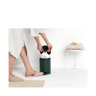 brabantia Poubelle à pédale New Icon 