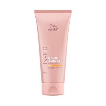 Blond Recharge Warm Blonde Conditioner