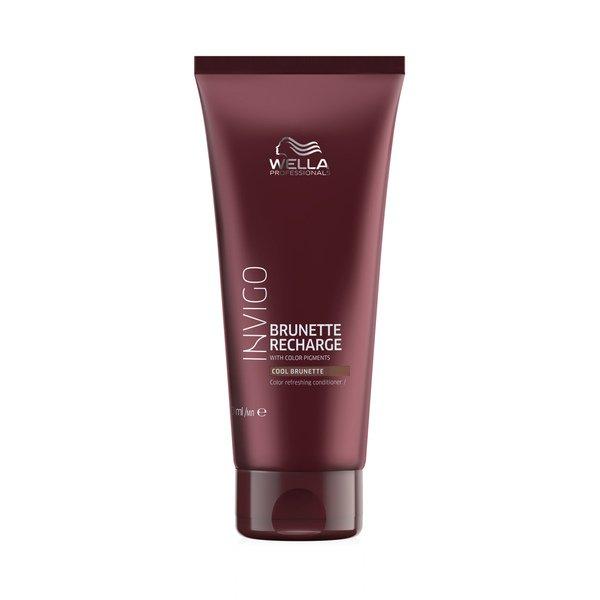 Image of Color Recharge Cool Brunette Conditioner Damen 200ml
