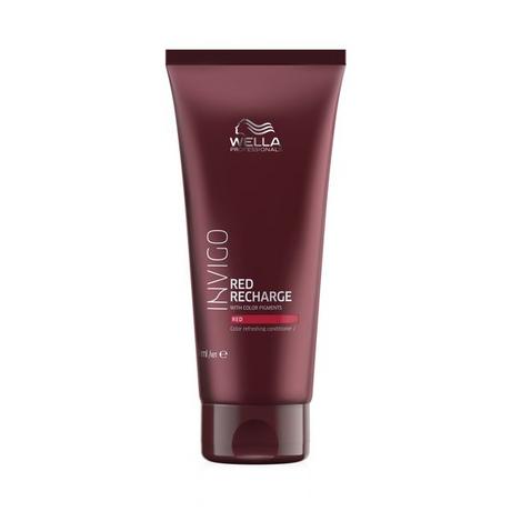 wella Color Recharge Red Color Recharge Red Conditioner 