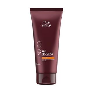 wella Color Recharge Warm Red Color Recharge Warm Red Balsamo 