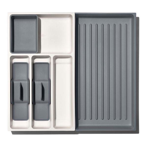 OXO Compartiment à couverts Good Grips 