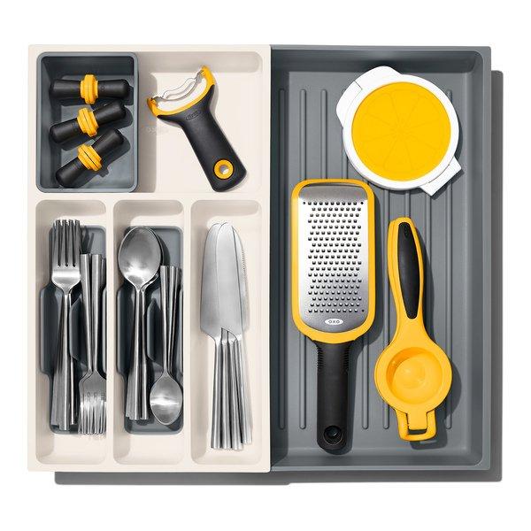 OXO Compartiment à couverts Good Grips 