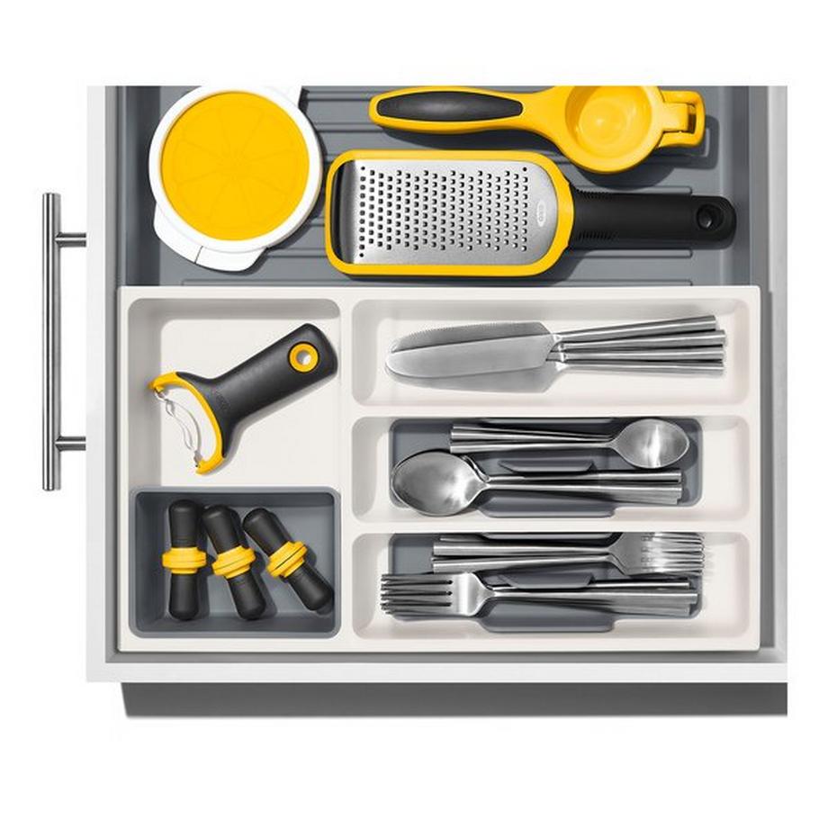 OXO Besteckkasten Good Grips 