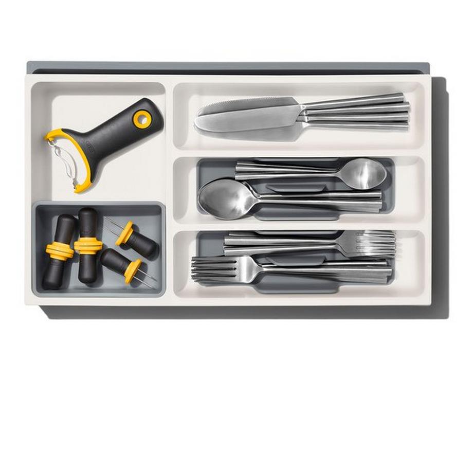 OXO Besteckkasten Good Grips 