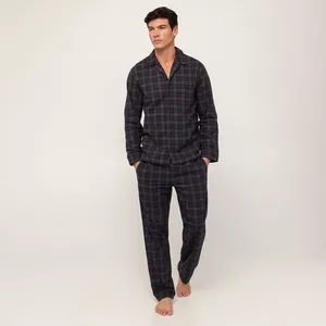 Pyjama Set, lang
