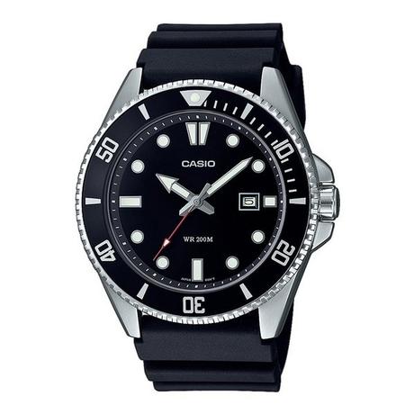 CASIO CASIO COLLECTION Analoguhr 