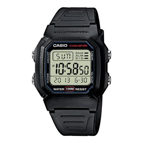 CASIO CASIO COLLECTION Digitaluhr 