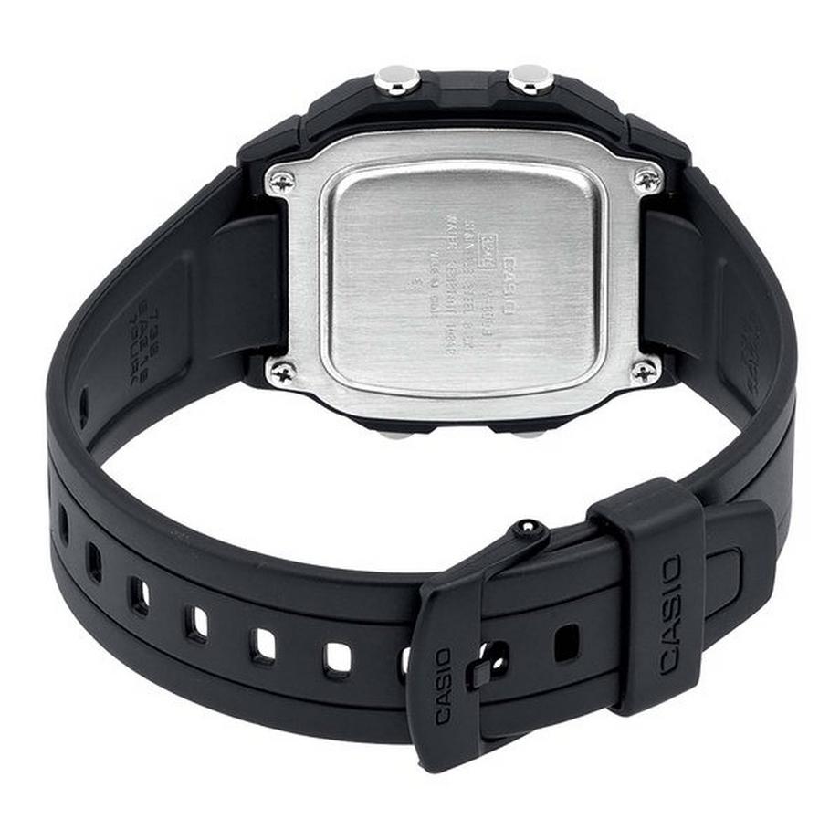 CASIO CASIO COLLECTION Montre numérique 