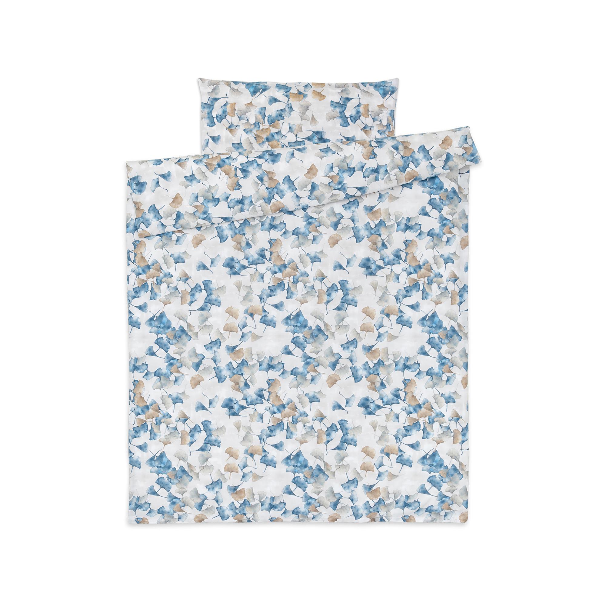 FAZZINI Ginkolo Fantasia Ginkgo Federa del cuscino  