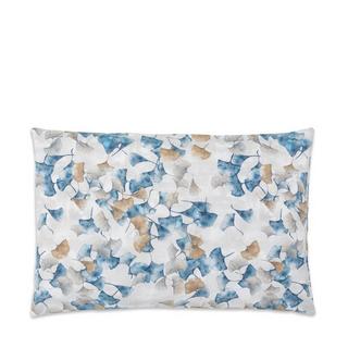 FAZZINI Ginkolo Motif Ginkgo Taie d'oreiller  
