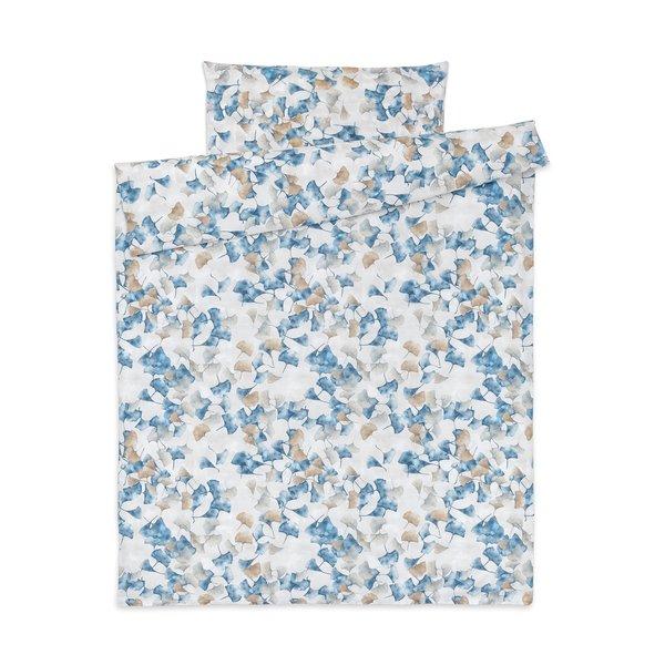 FAZZINI Ginkolo Fantasia Ginkgo Federa del cuscino  