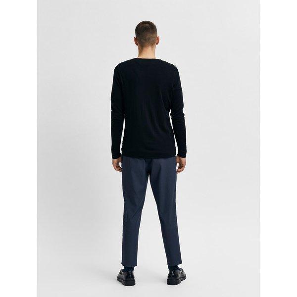 SELECTED Rome CN Pullover  