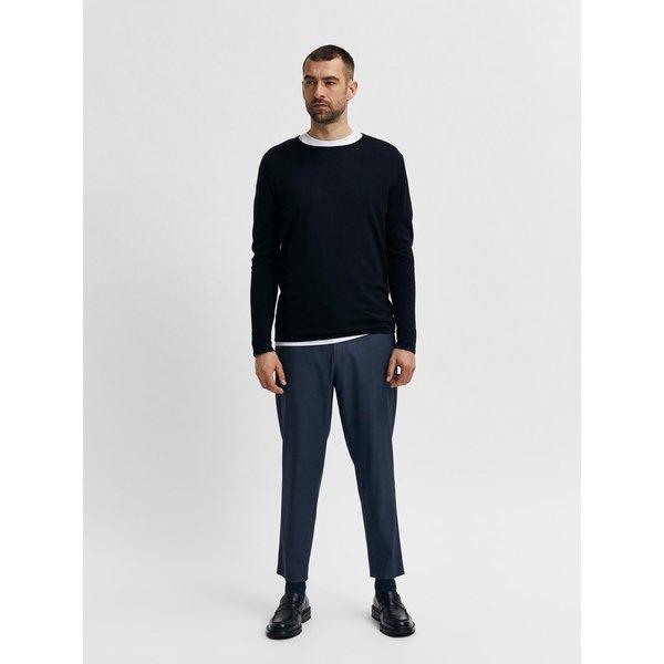 SELECTED Rome CN Pullover  