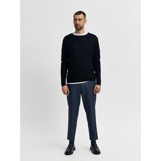 SELECTED Rome CN Pullover  