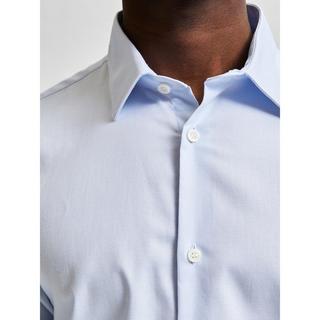 SELECTED Ethan Camicia a maniche lunghe 