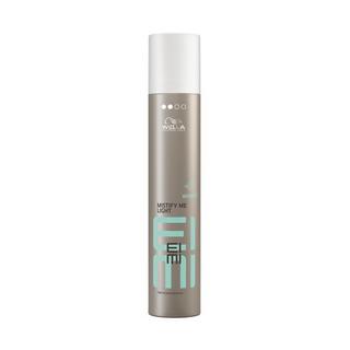 wella Mistify Me Light Shampoo 
