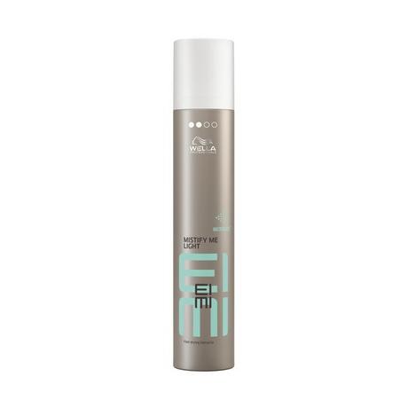 wella Mistify Me Light Shampoo 