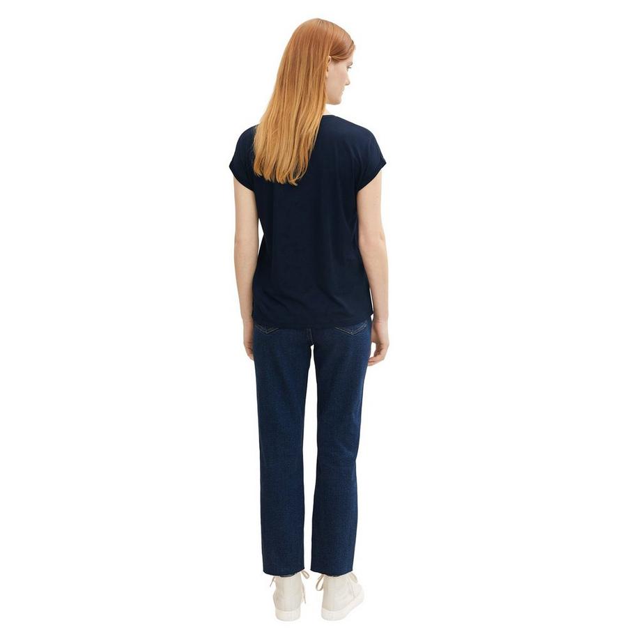 TOM TAILOR Denim  T-shirt 