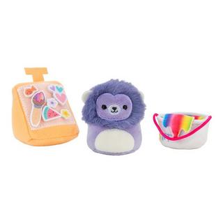 Squishmallows  Squishville Accessoire Set, modelli assortiti 