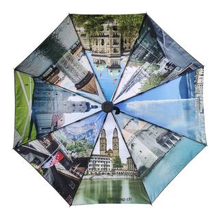 Rainmap Souvenir 1 Regenschirm 