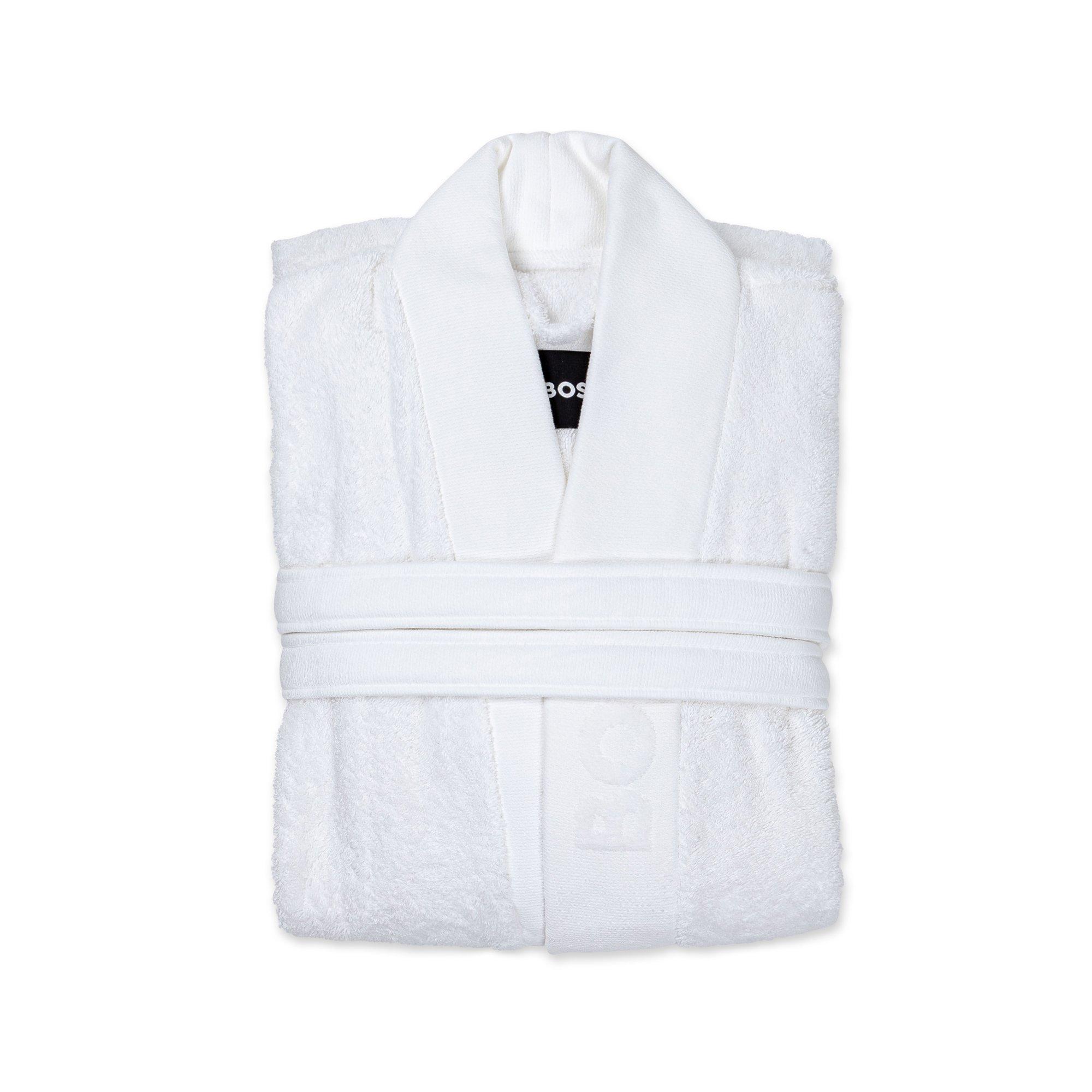 HUGO BOSS New Plain Accappatoio  