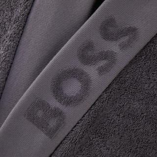 HUGO BOSS Accappatoio, Uomo New Plain 