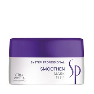 System Professional Smoothen Haarmaske 