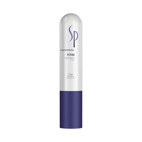 System Professional Perm Shampooing 