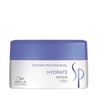 System Professional Hydrate Maschera per capelli 