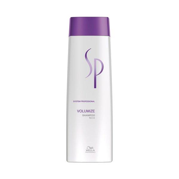 System Professional Volumize Shampoo 