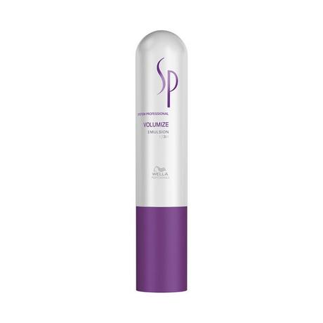 System Professional Volumize Shampoo 