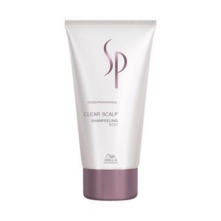 System Professional Clear Scalp Shampooing 