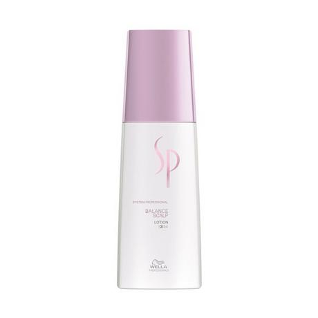 System Professional Balance Scalp Leave-in Lotion capillaire 