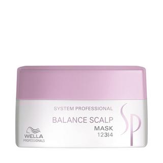 System Professional Balance Scalp Maschera per capelli 