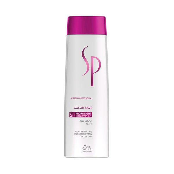 System Professional Color Save Shampooing 