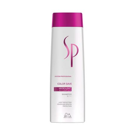System Professional Color Save Shampooing 