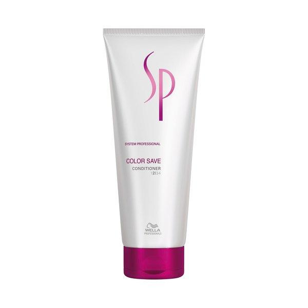 System Professional Color Save Conditioner 