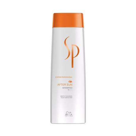 System Professional Sun Shampooing 
