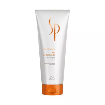 Après-shampooing