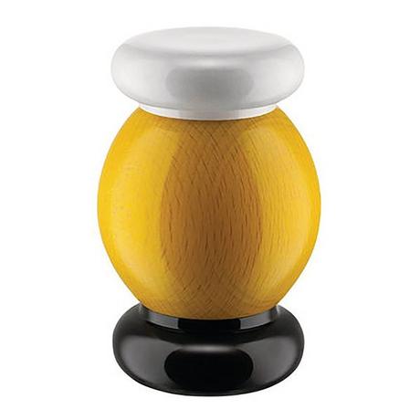 ALESSI Pfeffermühle MACINA 
