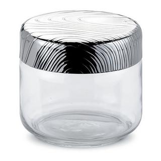 ALESSI Barattolo VENEER 