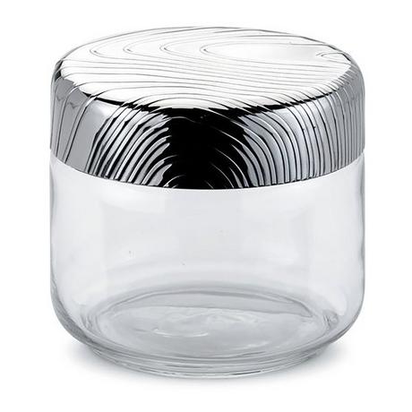 ALESSI Barattolo VENEER 