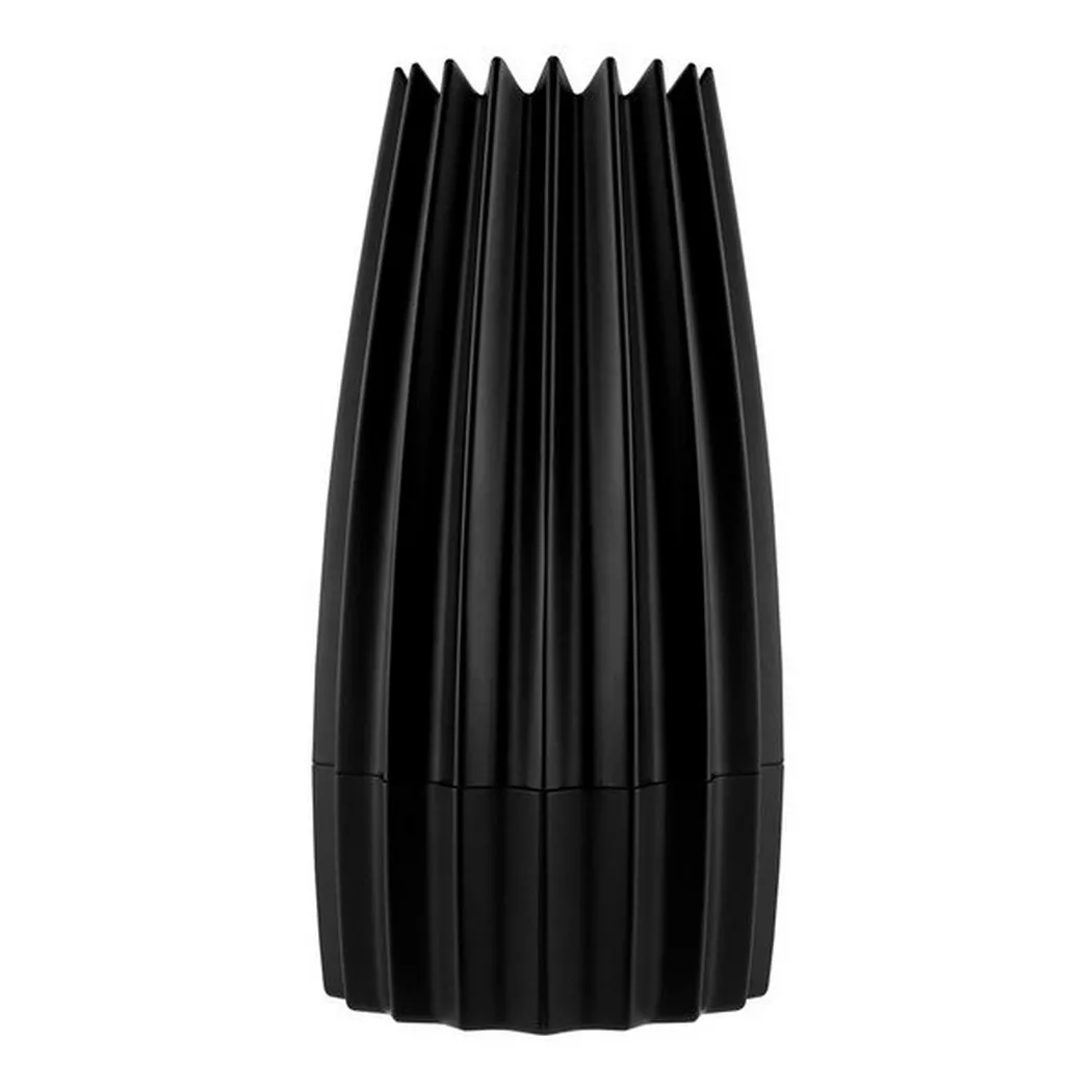 Alessi - Pfeffermühle, 8.5CM, Black