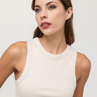 Abrand A HEATHER SINGLET    Top 