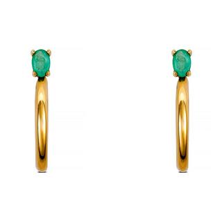 Studio Marquise  Boucles d'oreilles 