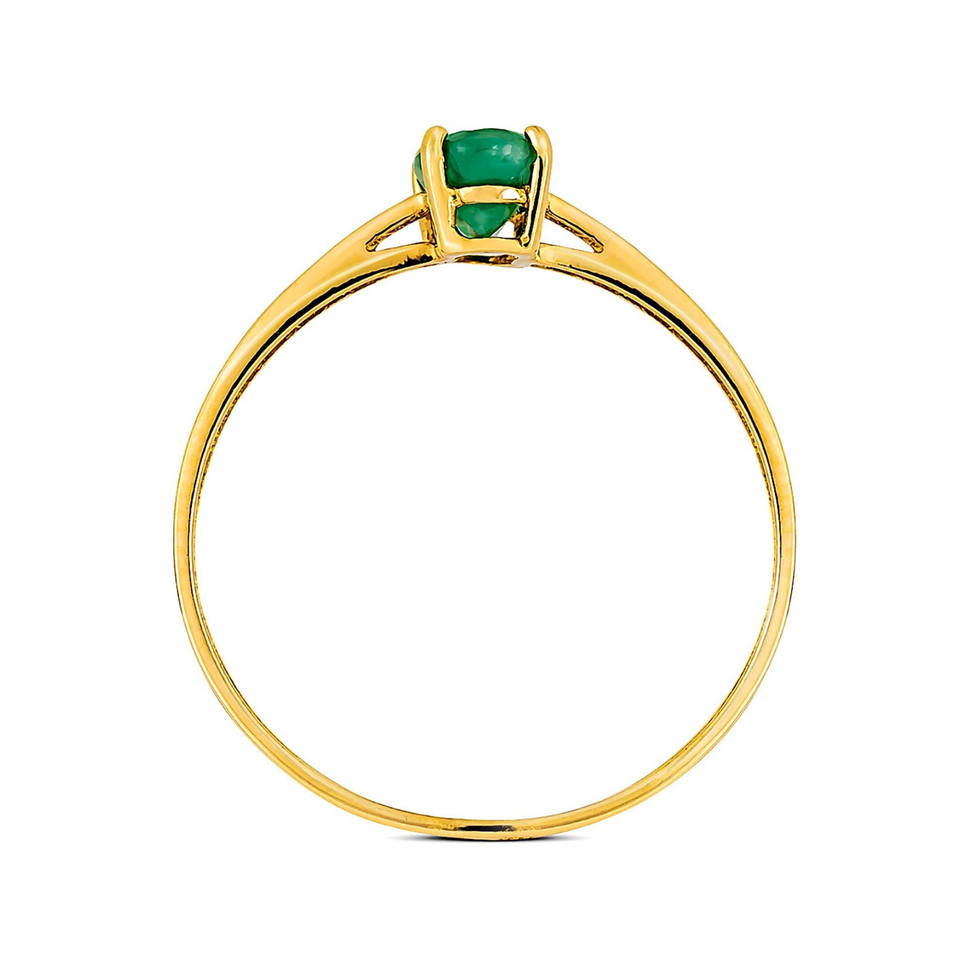 Studio Marquise  Ring 